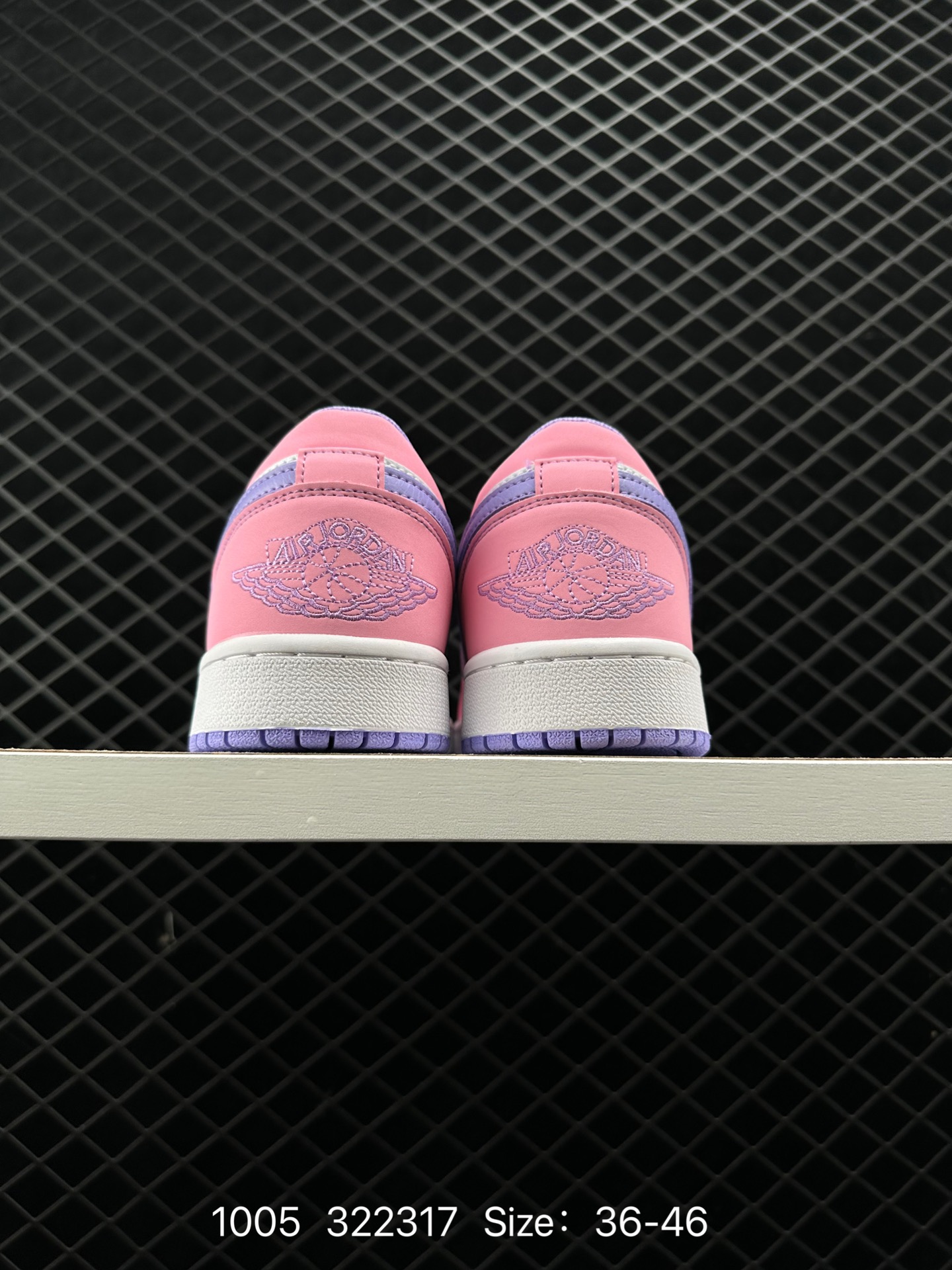 Nike Air Jordan 1 Mid”Green Yellow“